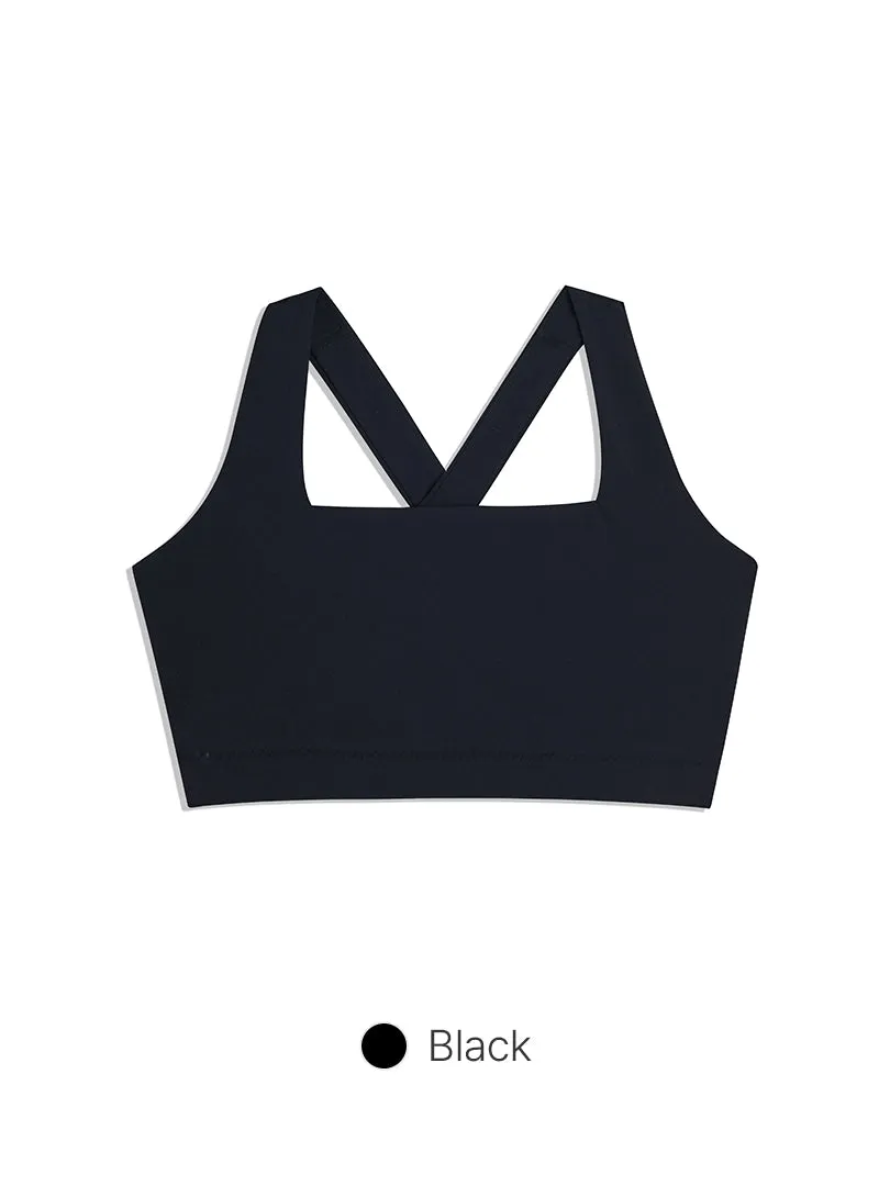 Airywin Square Neck Bra