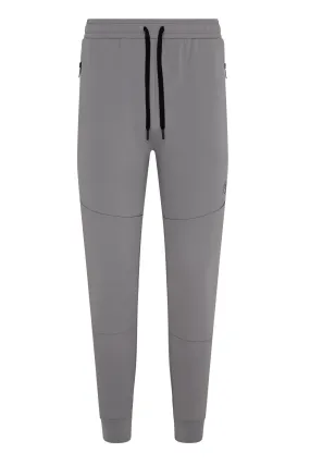 Aldan Joggers Warm Grey