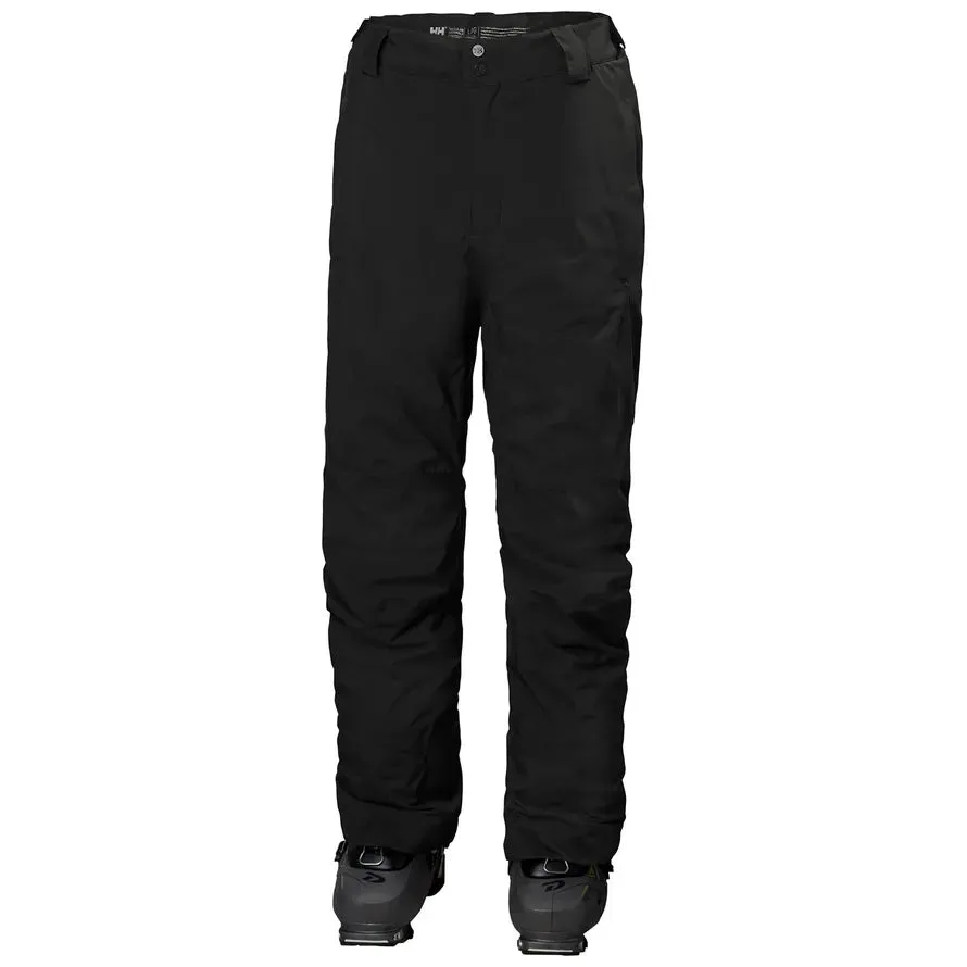 Alpine Insulated Ski Pants