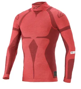 Alpinestars ZX Evo V2 LS Base Layer Tops 4755220-313-X/2X