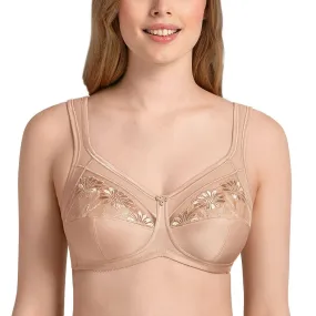 Anita Safina Support bra, Skin | Beige Anita Soft Cup Bras