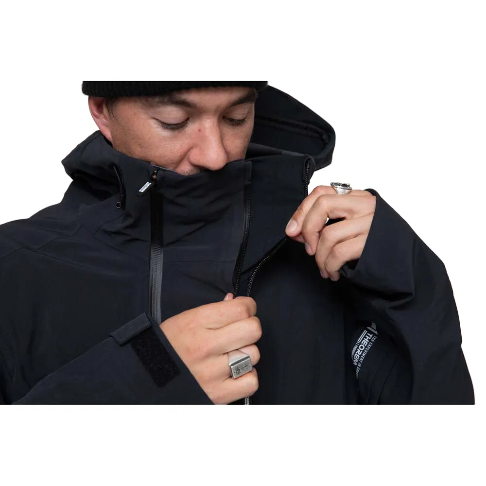 Axial Snowboard Jacket