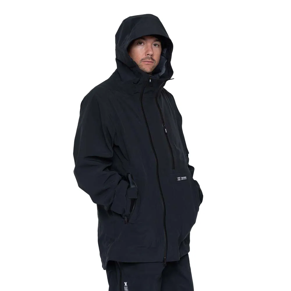 Axial Snowboard Jacket