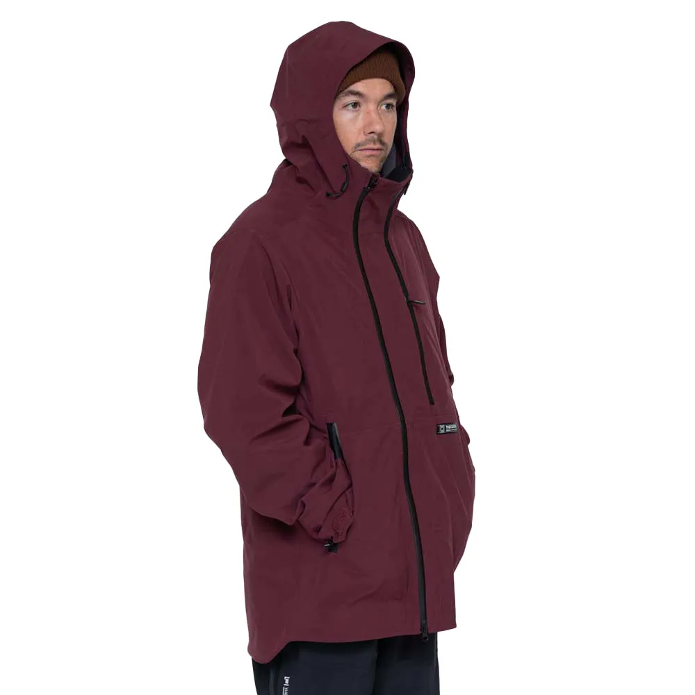 Axial Snowboard Jacket