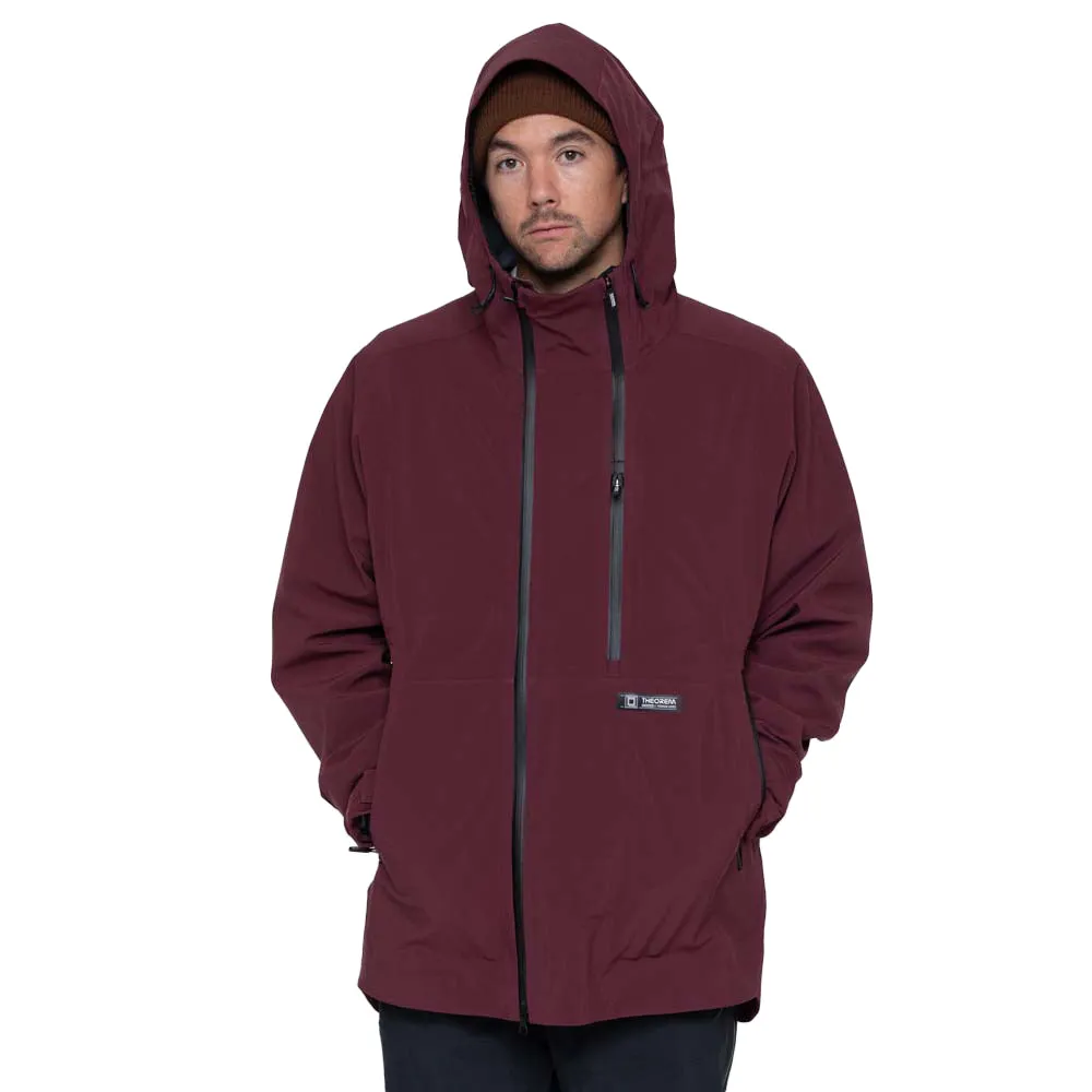 Axial Snowboard Jacket