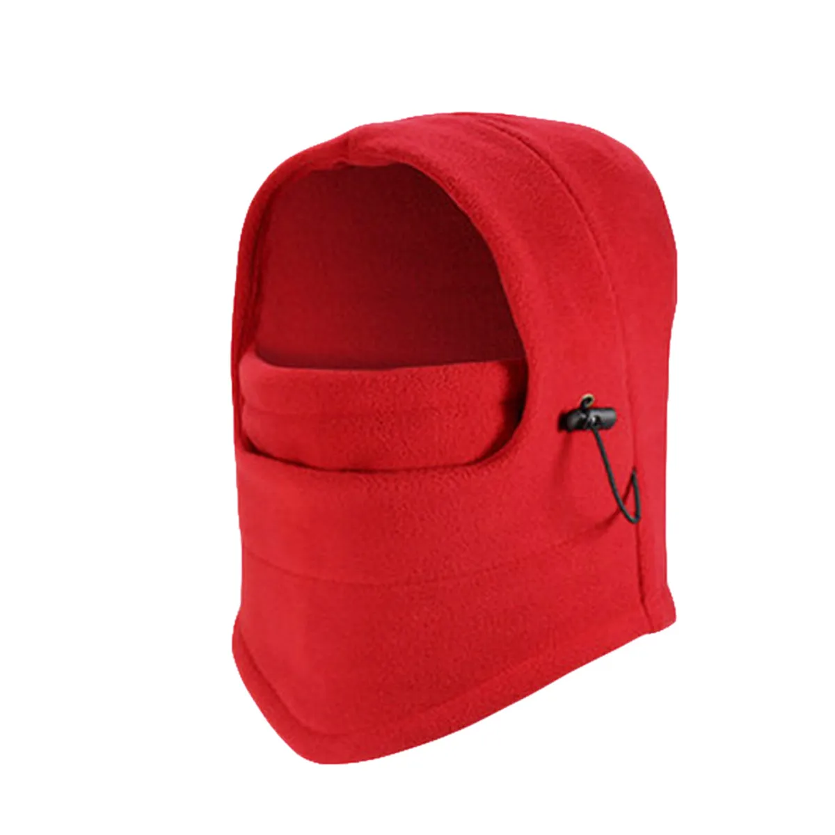 Balaclava Winter Fleece Hood Mask Windproof Warm Hat XZX0074