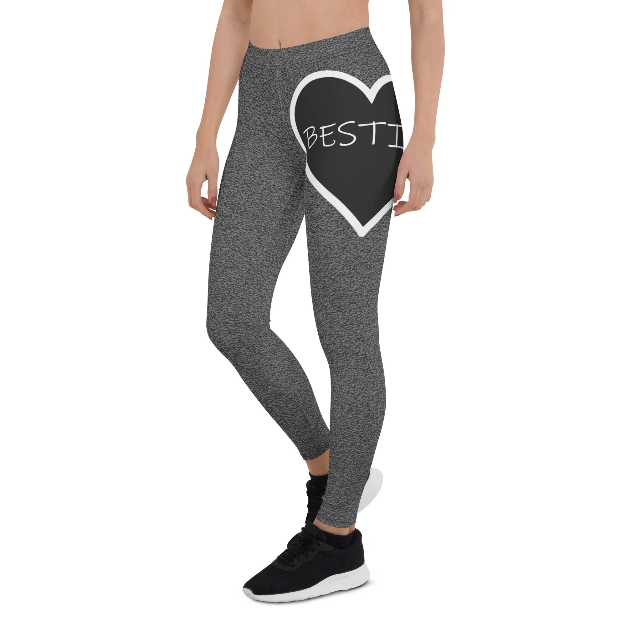 Bestie Two Leggings