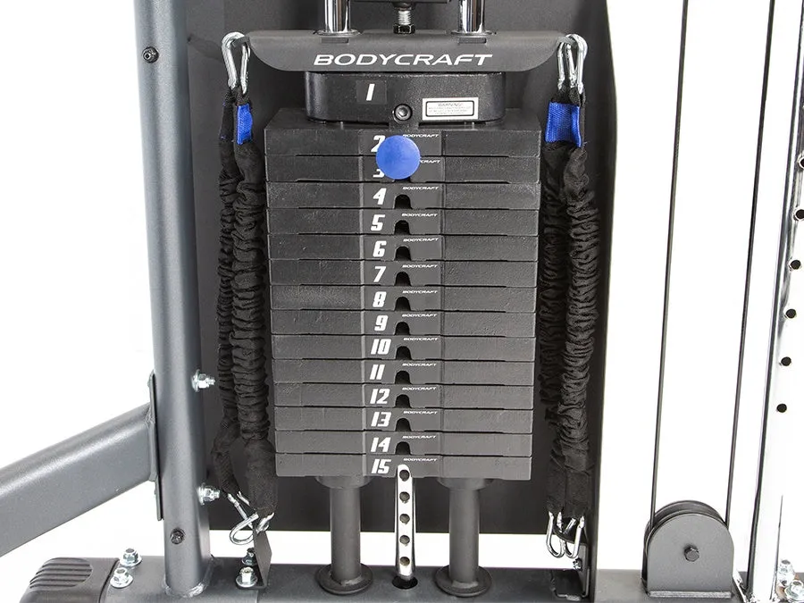 Body Craft Speed Trainer Option for HFT/RFT Pro