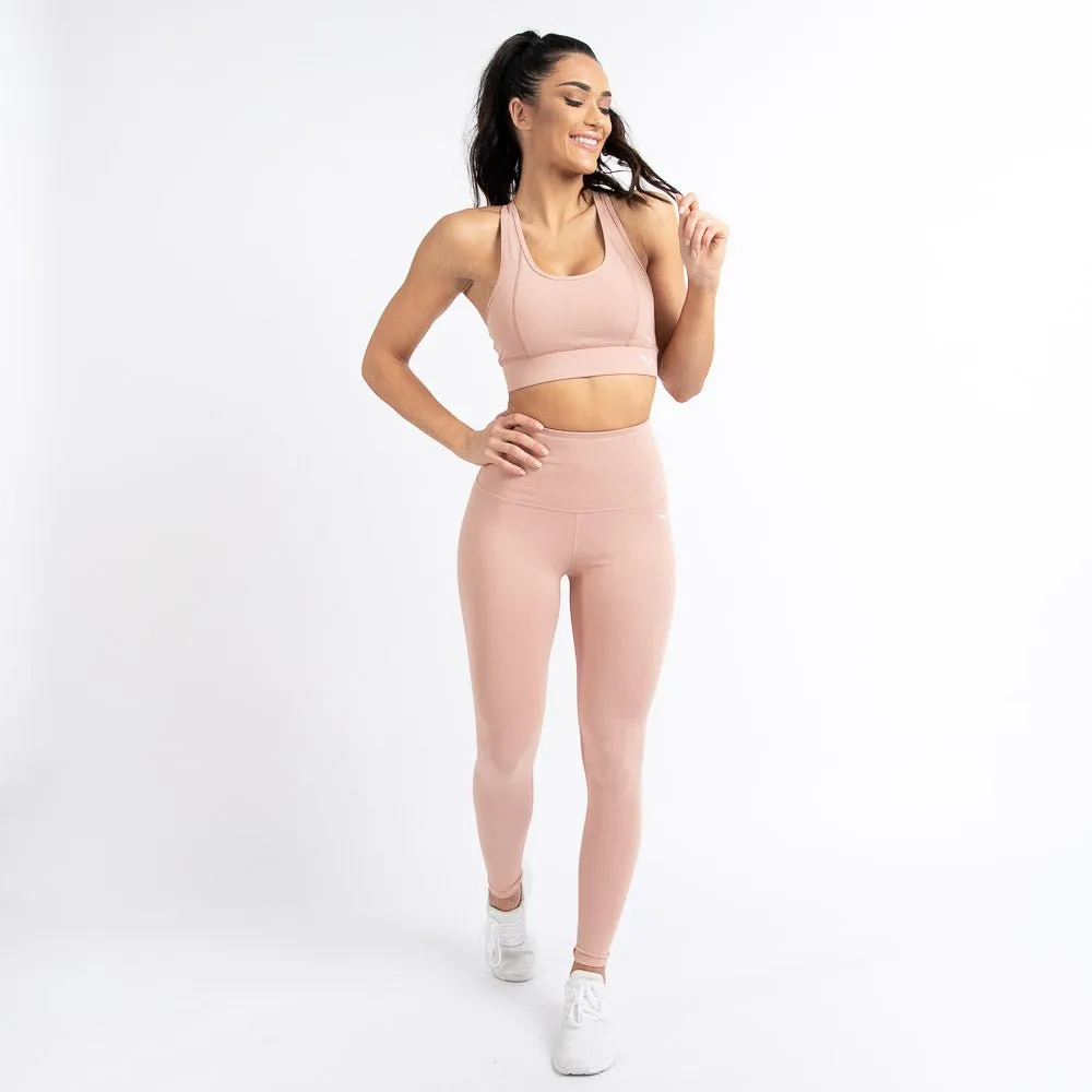 Bundle | 2 Colors x Hera High-Waisted Leggings