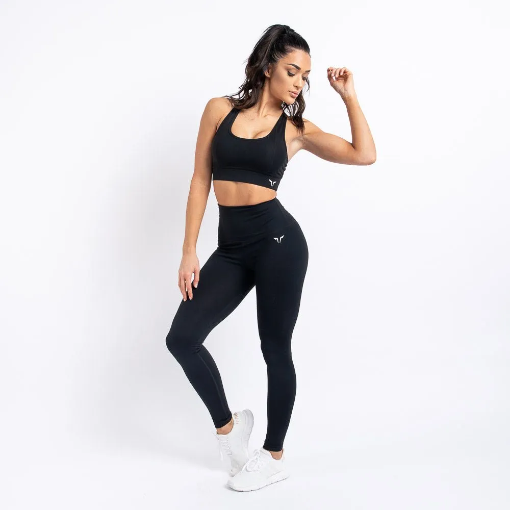 Bundle | 2 Colors x Hera High-Waisted Leggings