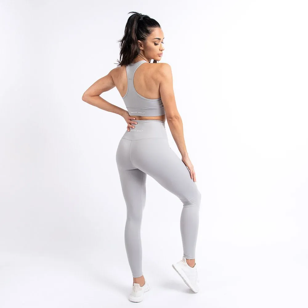 Bundle | 2 Colors x Hera High-Waisted Leggings