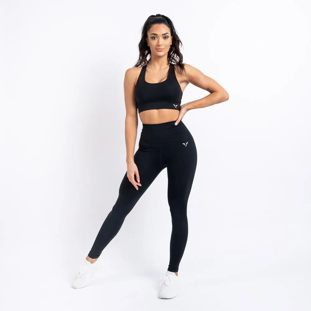 Bundle | 2 Colors x Hera High-Waisted Leggings