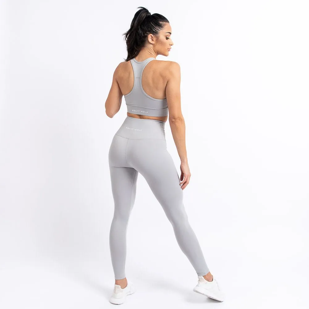 Bundle | 2 Colors x Hera High-Waisted Leggings