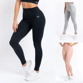 Bundle | 2 Colors x Hera High-Waisted Leggings