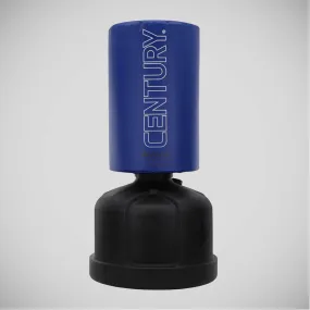 Century Powerline Wavemaster Freestanding Punch Bag Blue