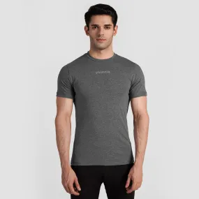 Challenger Tee (Charcoal)