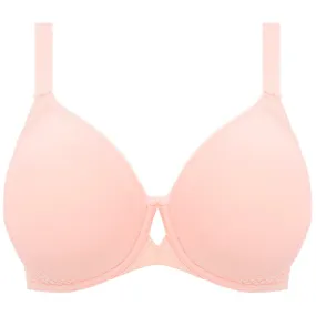 Charley Bandless Moulded Spacer Bra Ballet Pink - Elomi