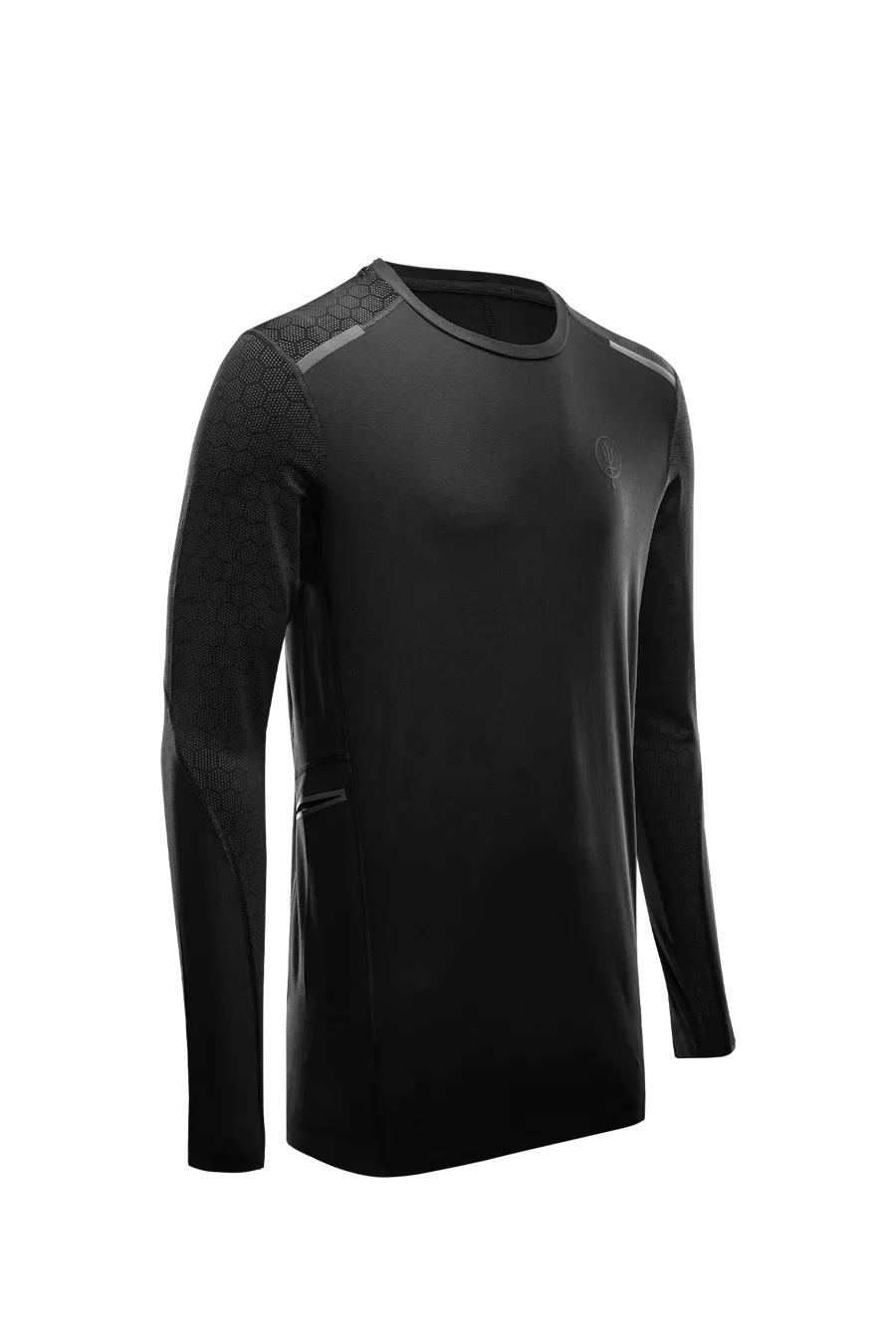 FORCE VELOCITY LONG SLEEVE