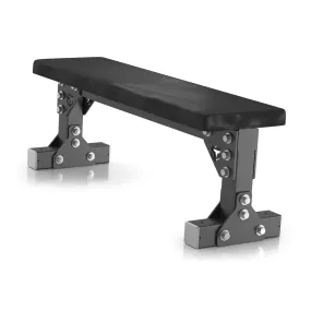 HD Flat Bench