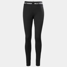 Helly Hansen Women's LIFA® Merino Midweight 2-In-1 Base Layer Pants