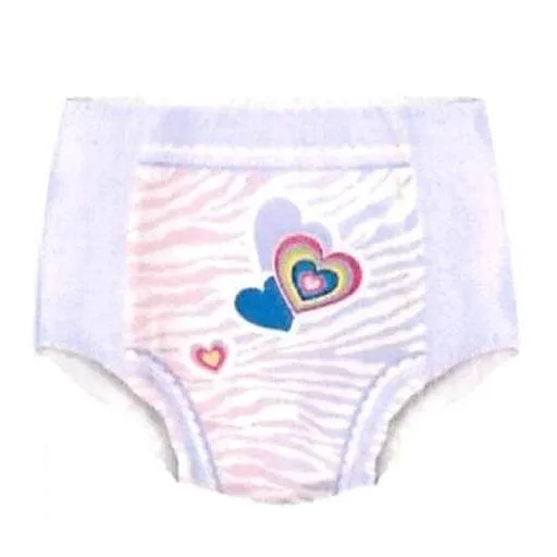 HUGGIES Pajama Pants for girls 8-15 years