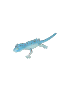 Keycraft Beanie Animals Tokay Lizard