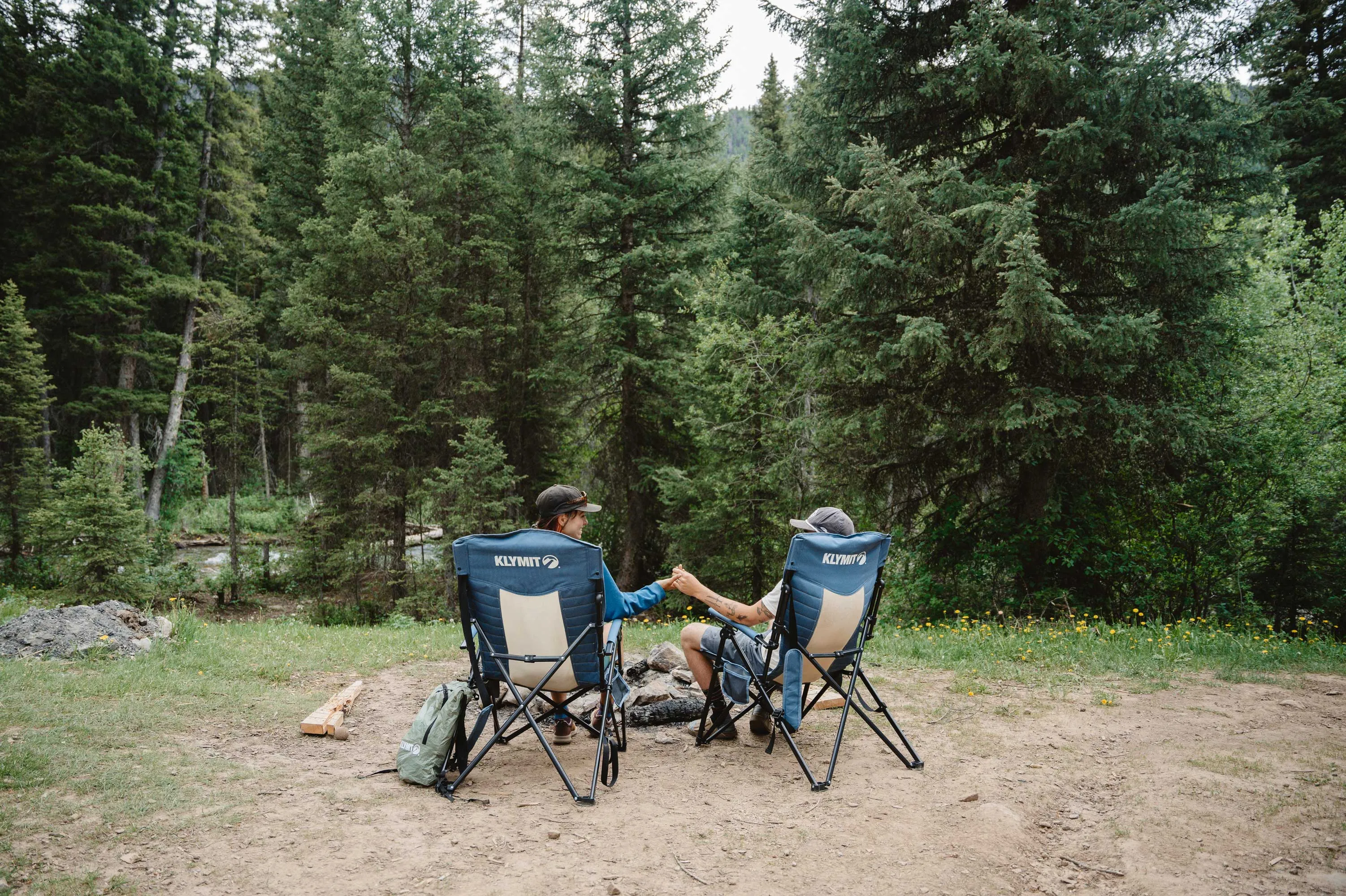 Klymit Switchback Camp Chair