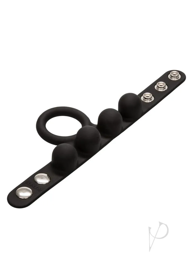 Medium Weighted C Ring Ball Stretcher