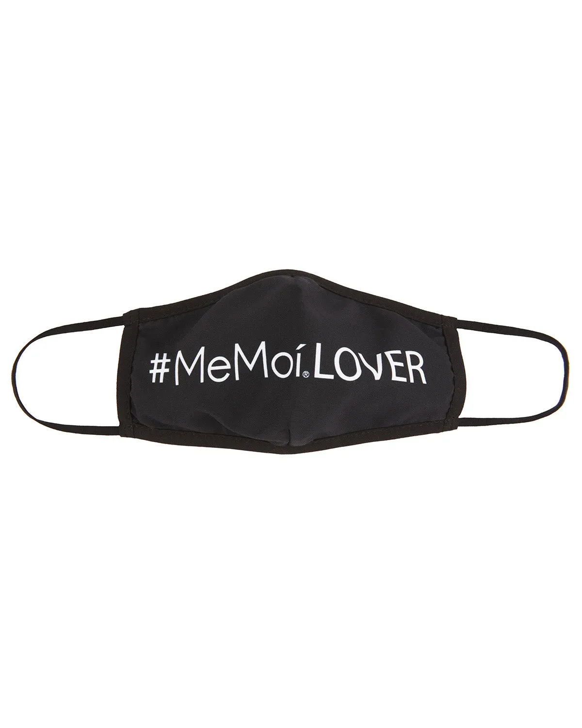 #MeMoiLover Fashion Face Mask with 5-Layer Filter Inserts