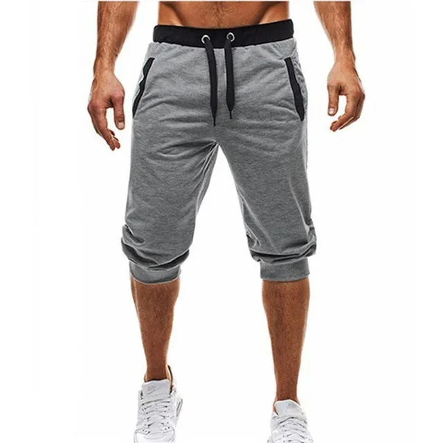 Mens Gym Shorts for Running, Training, Athletics and Sports