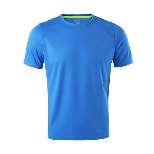 Men's Running Shirts - Short Sleeves for Ultimate Training