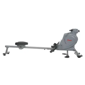 Multifunction Rower Dual Rowing Machine