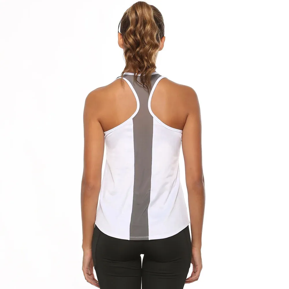 New 2024 Women Yoga Top