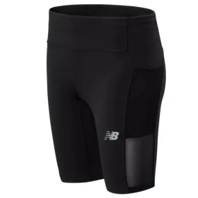 New Balance Women's Impact Run Bike Short