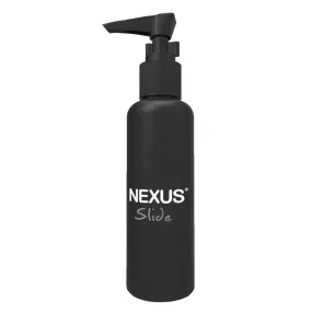 Nexus Slide Water-based Anal Sex Lubricant, 150ml