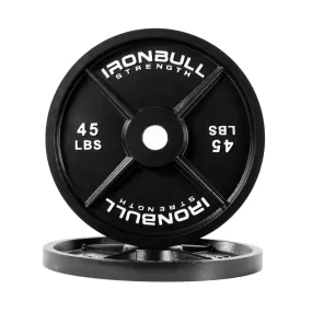 Olympic Weight Plates & Sets