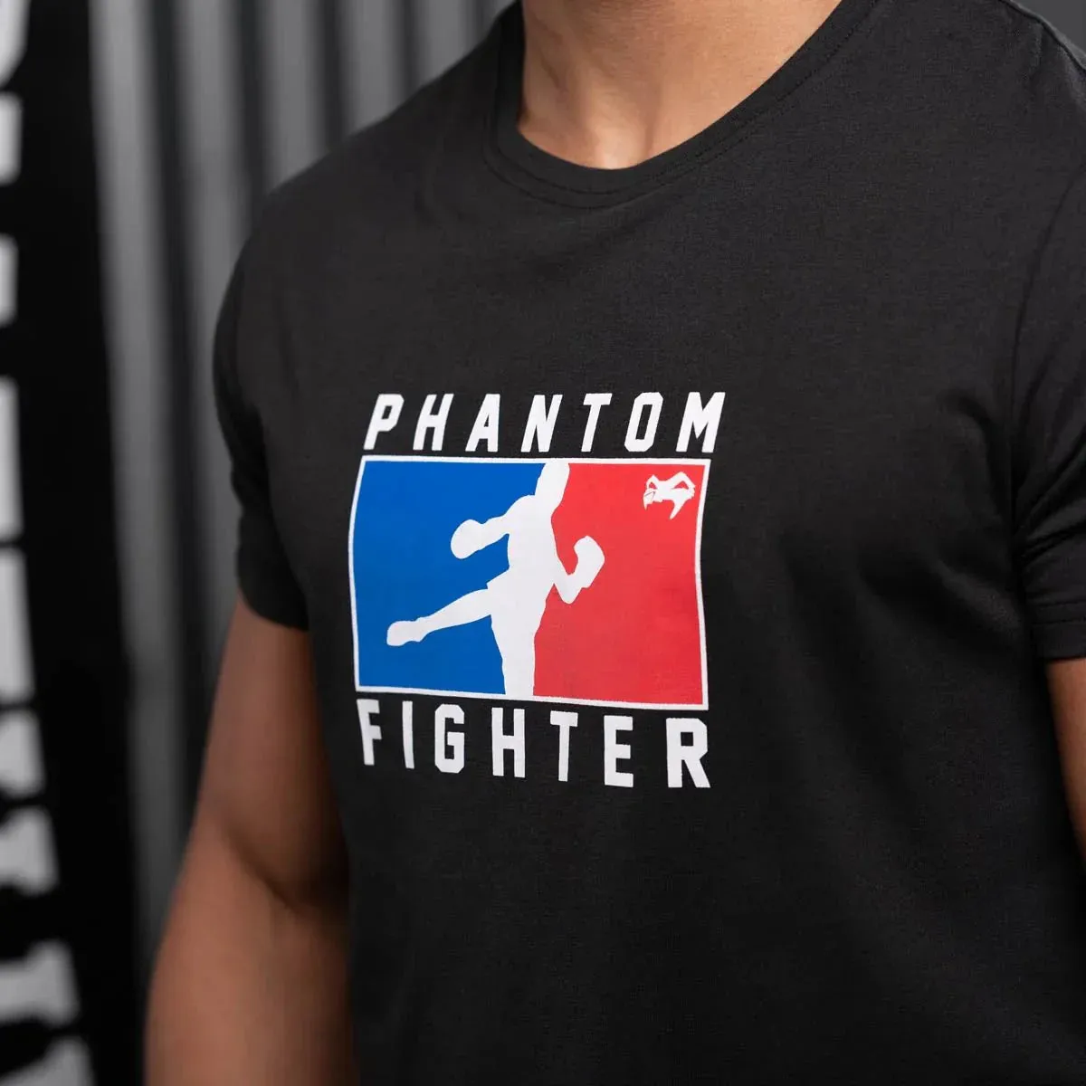 Phantom Full Contact T-Shirt