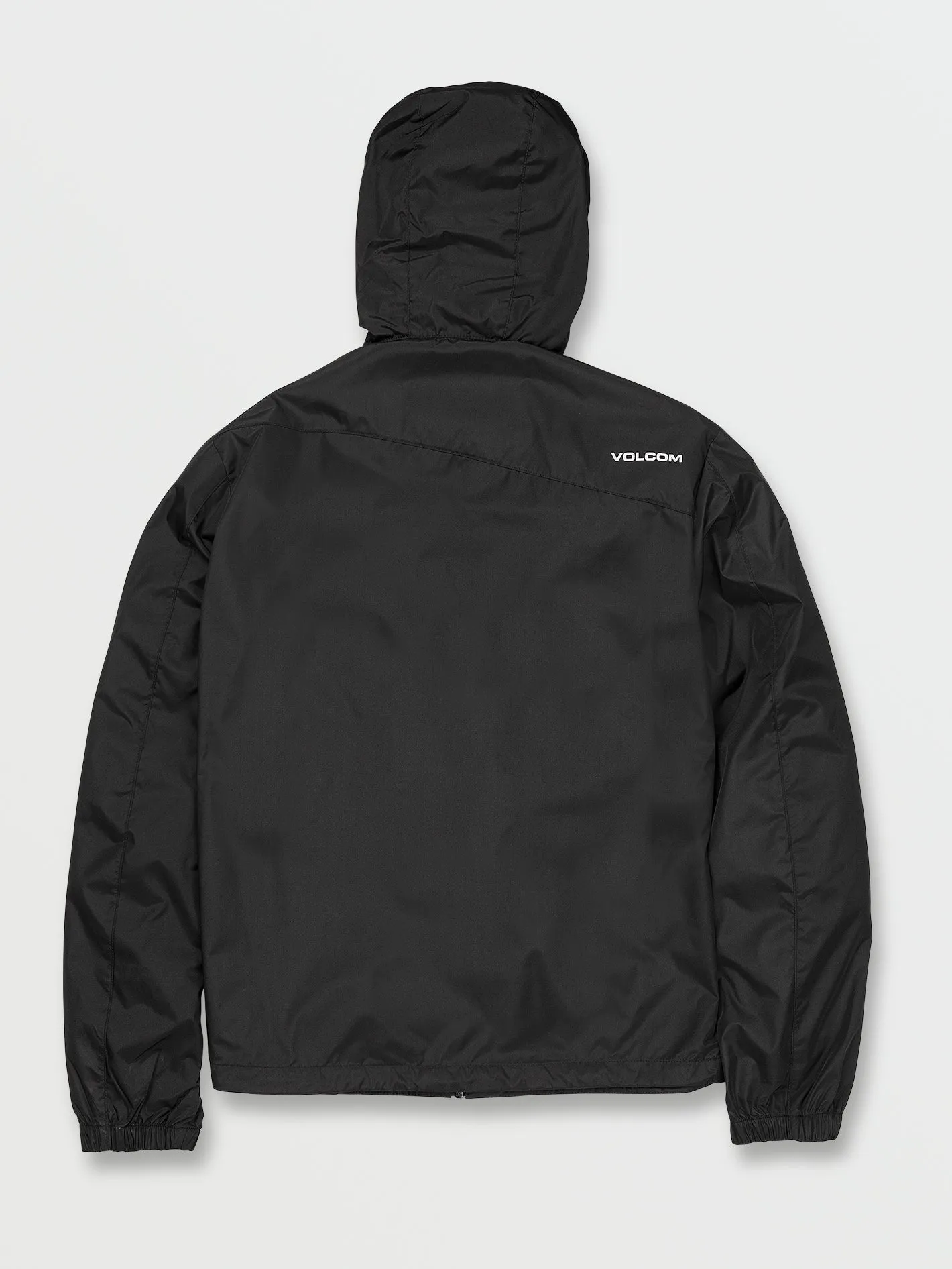 Phase 91 Jacket - Black