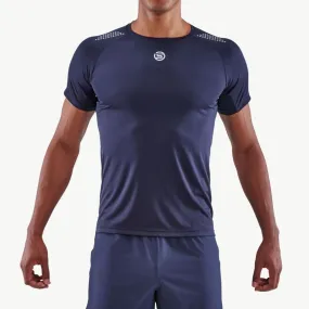 skins compression Series-3 Men's Short Sleeves Tee