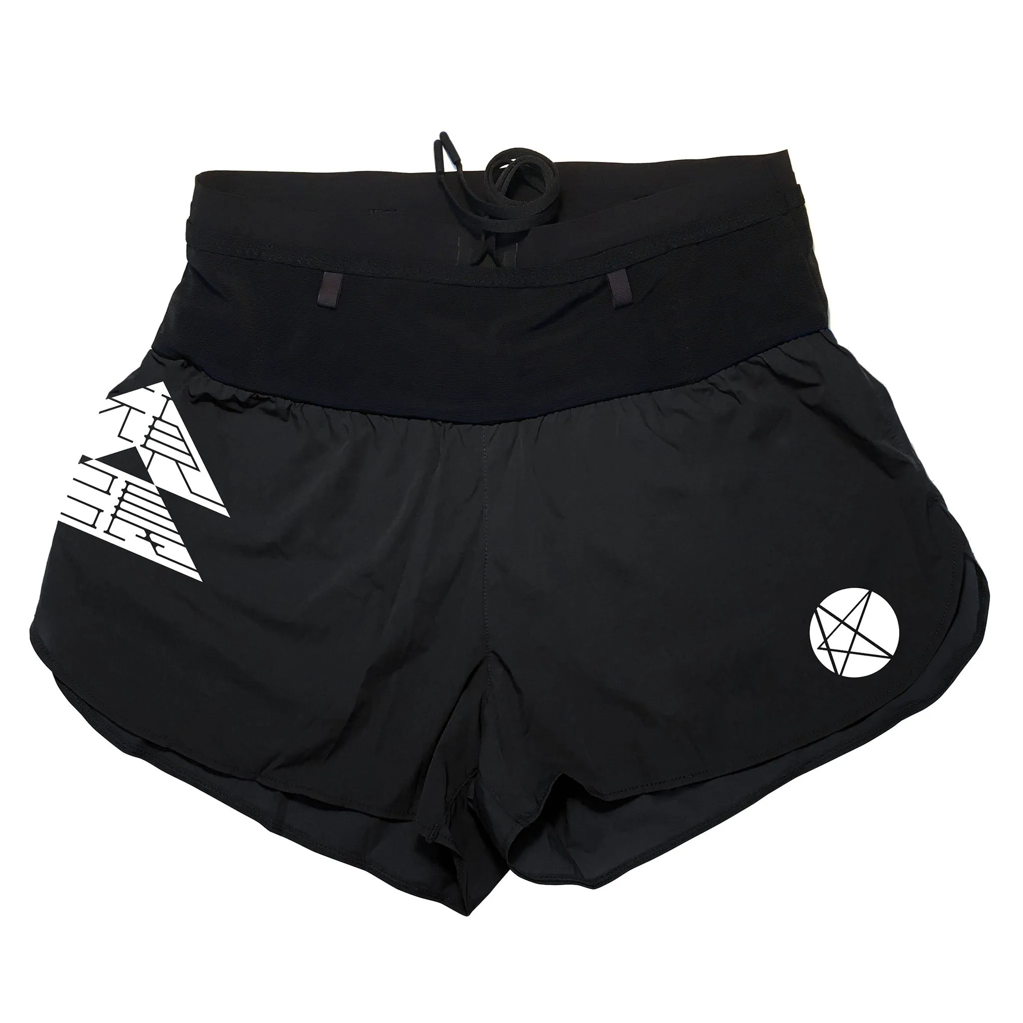 T8 Women's Sherpa Shorts v2