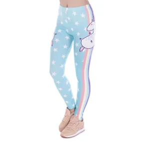 Unicorn Leggings