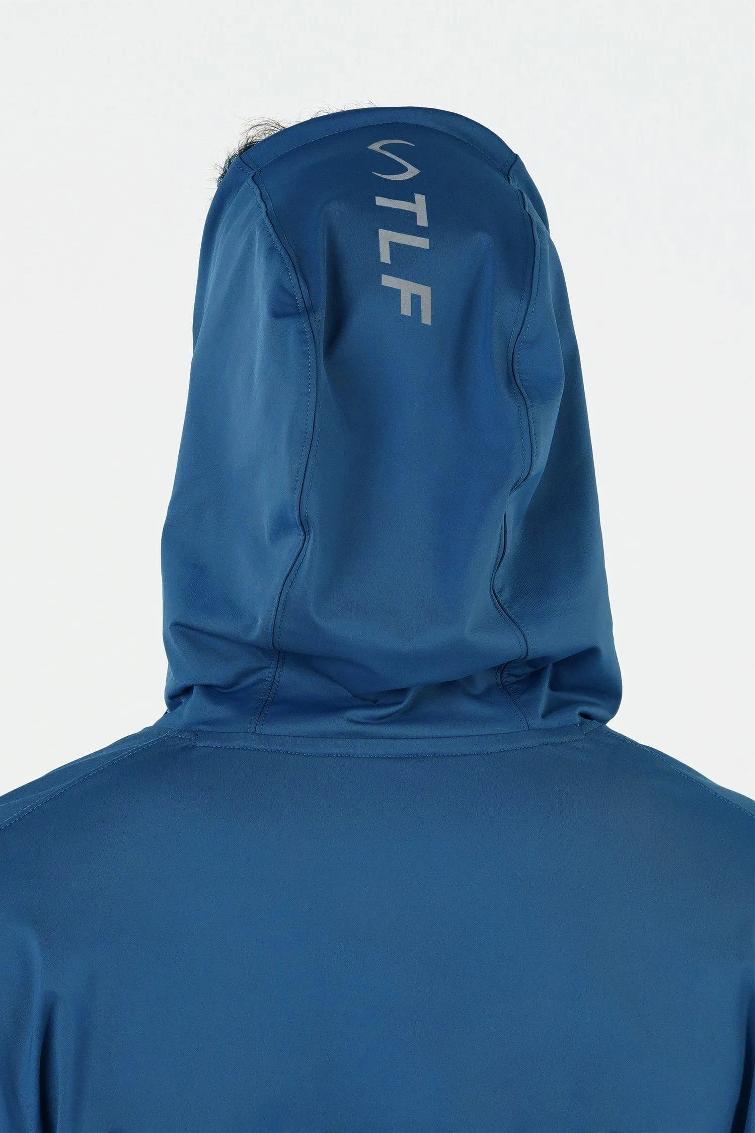 Vital Infi-Dry Pump Cover Hoodie