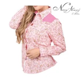 Western Shirt for Women NA-TM-WD0588-542