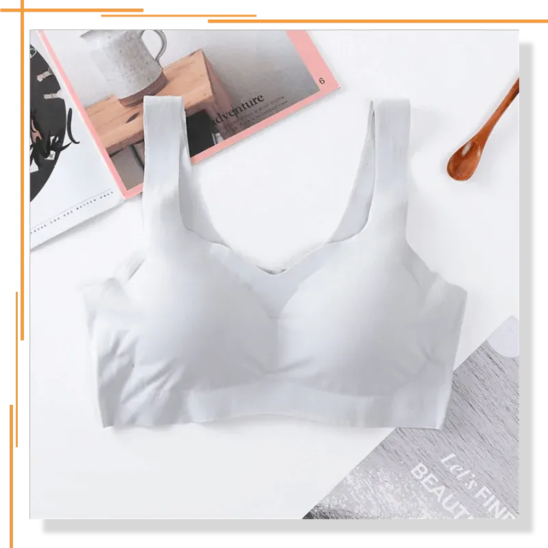 Wireless Bra