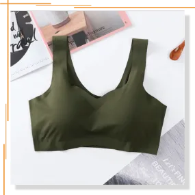 Wireless Bra