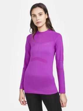 WOMEN'S ACTIVE INTENSITY BASELAYER