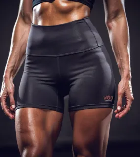 Women's Compression shorts