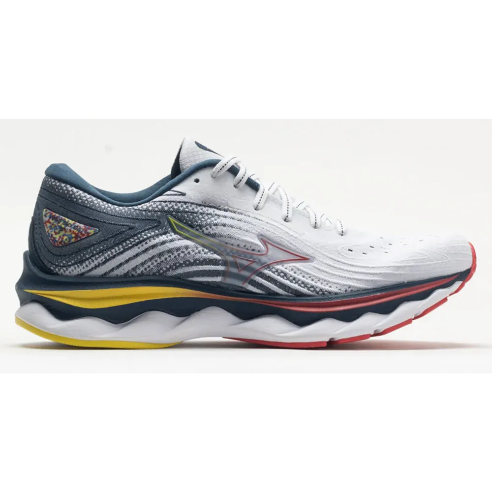 Women's Mizuno Wave Sky 6